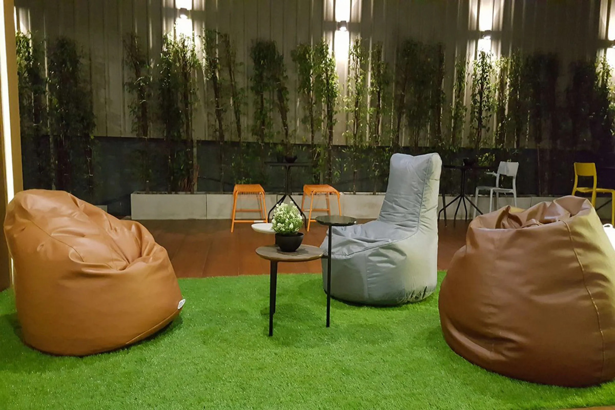 Ploen Place Residence