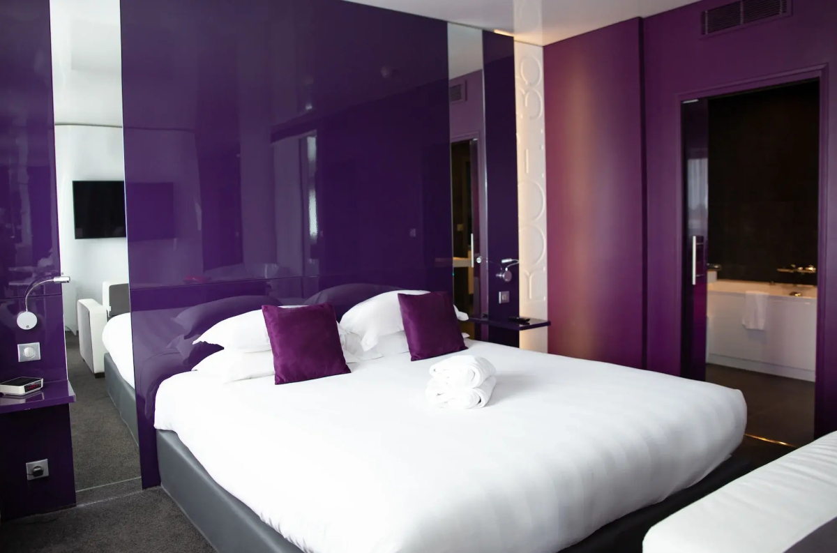 Comfort Aparthotel Bassin d'Arcachon