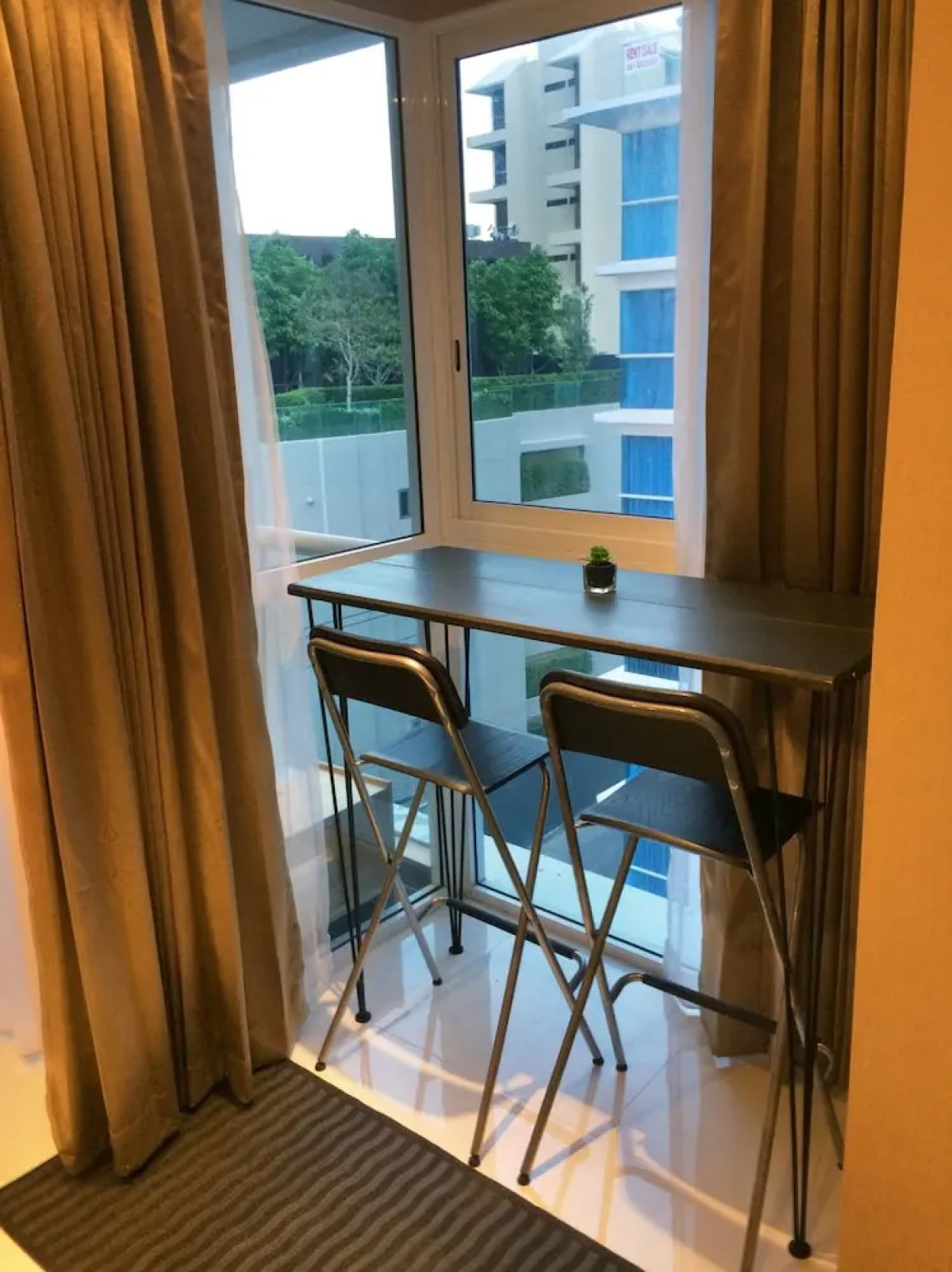 Serenity Condo Wongamat by Patsamon