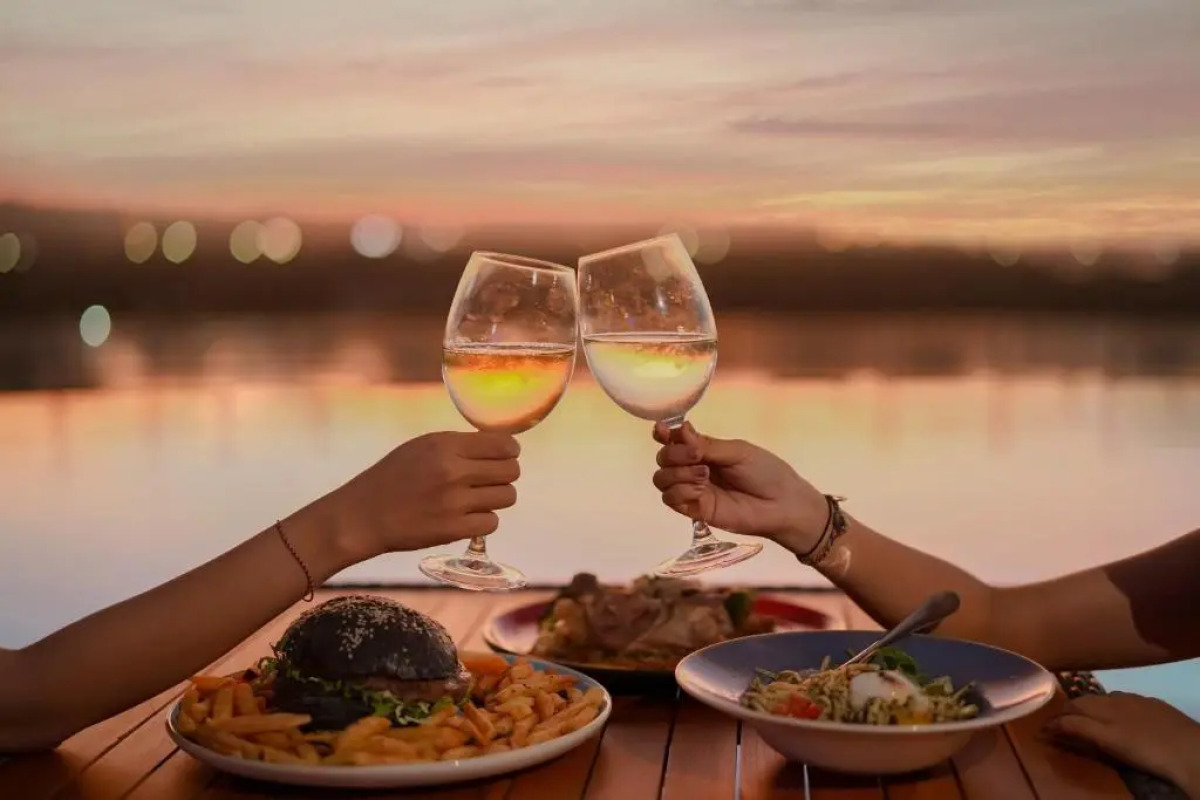 Отель The Nest Hotel Nusa Dua