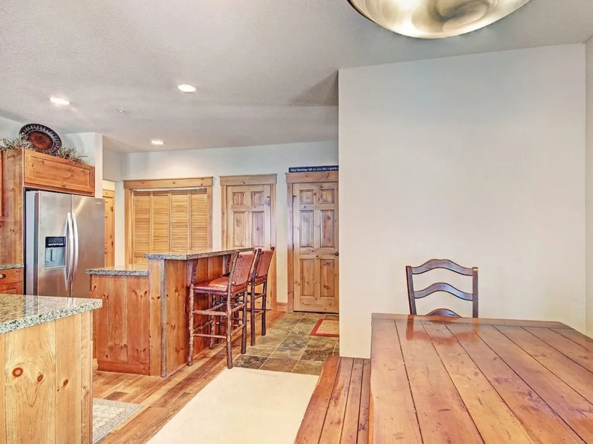 Keystone Village Condos by Gondola Resorts