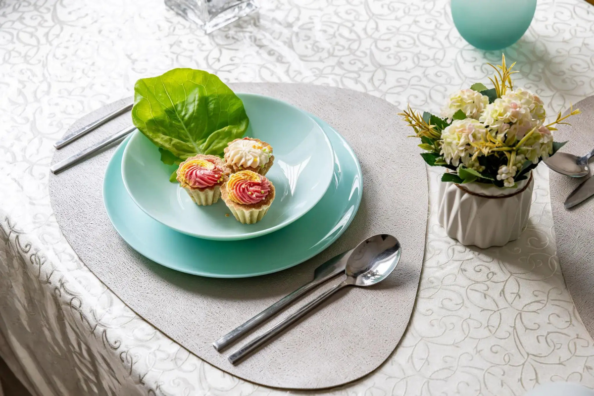 ST-Apartments на Привокзальной площади 1А корпус 2