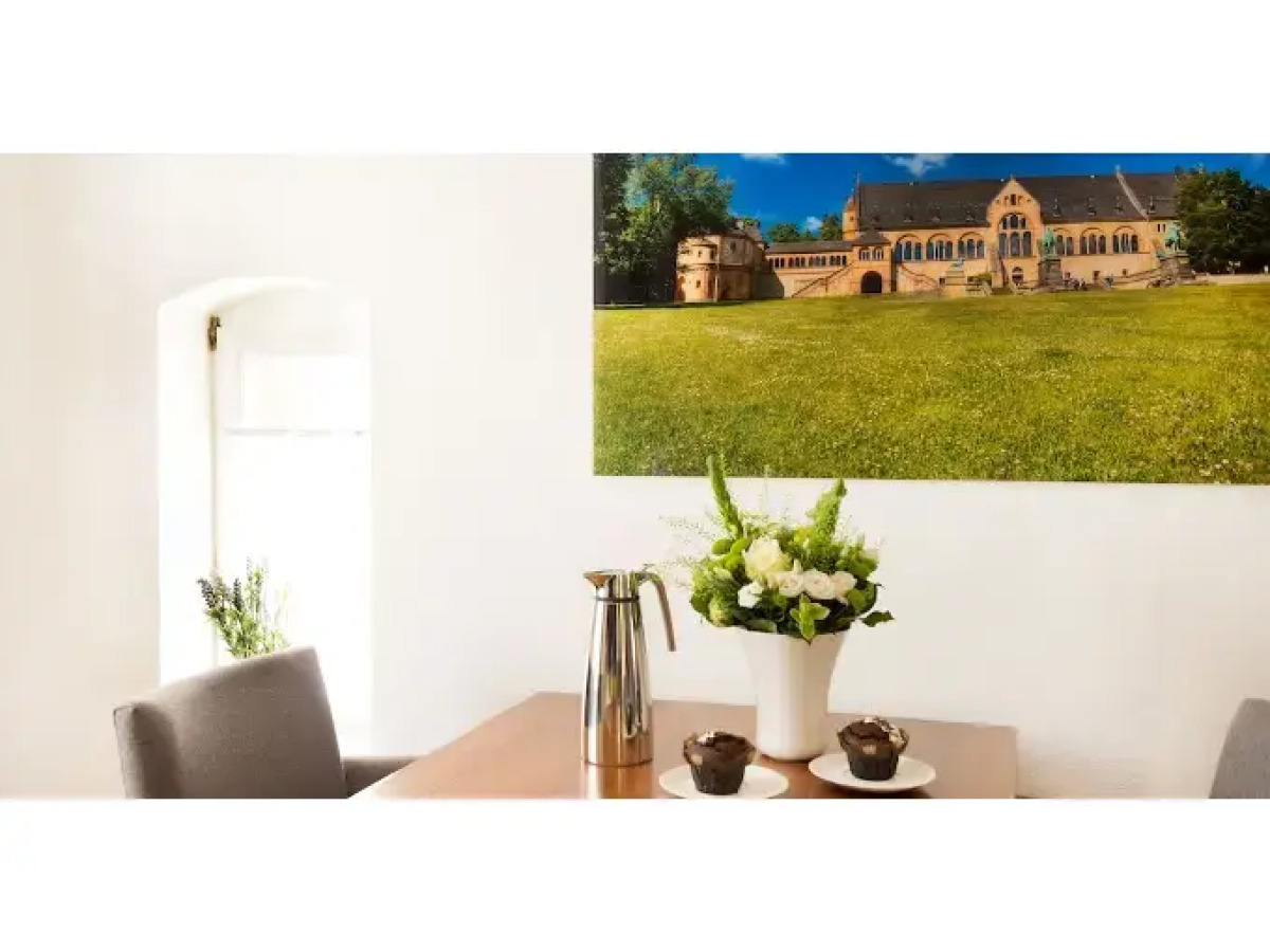 City Appartments Am Wall