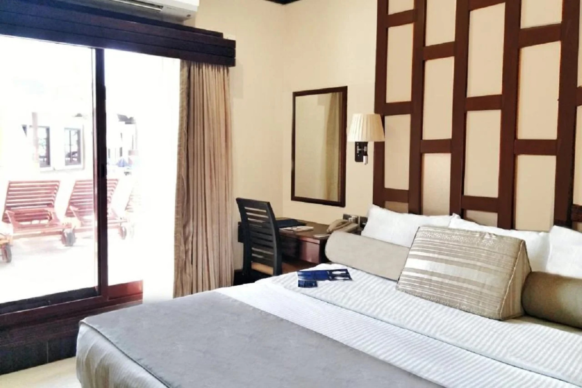 Radisson Blu Resort, Sharjah-United Arab Emirates