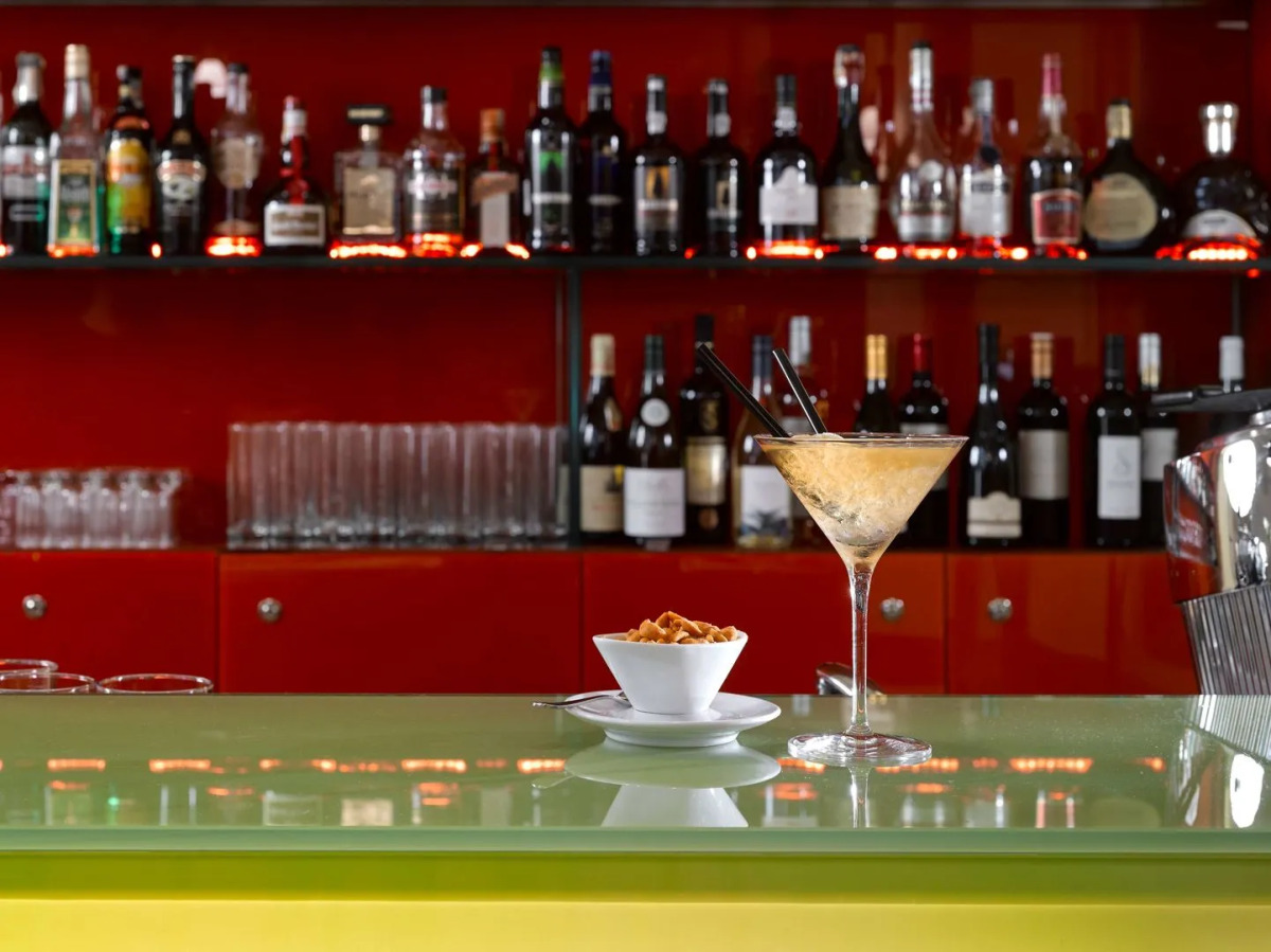 K+K Hotel Central Prague