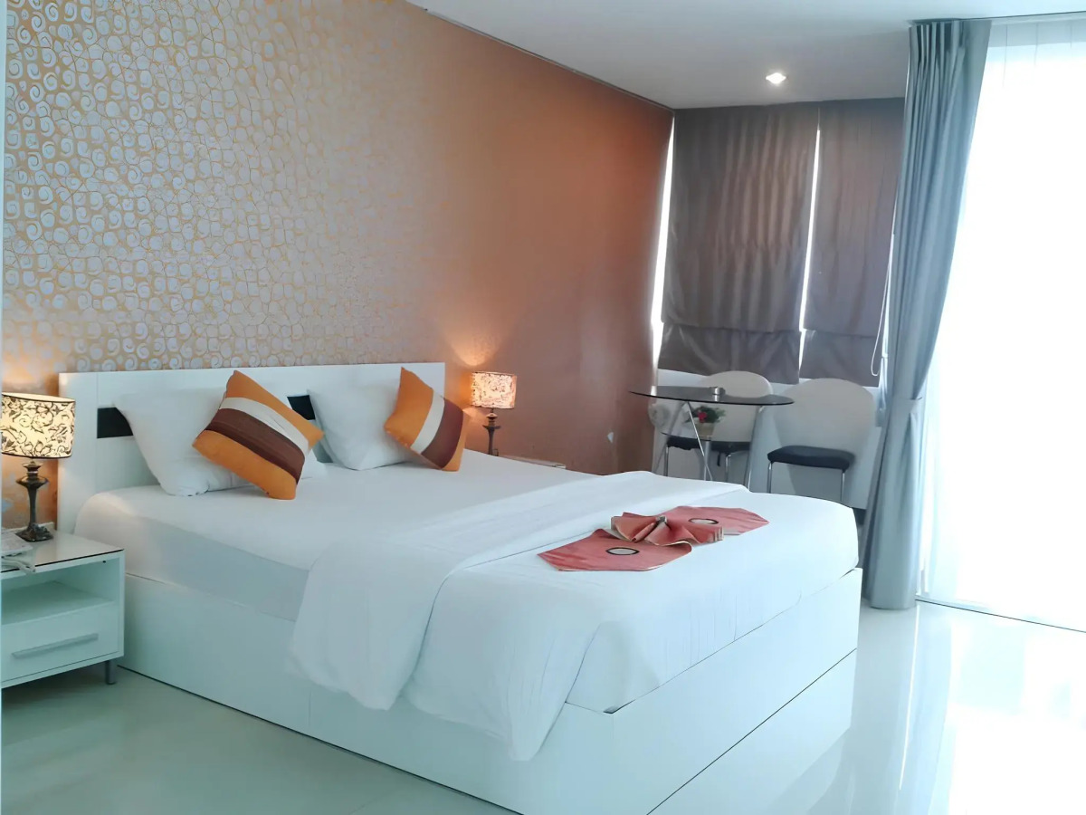 Grand Residence Jomtien
