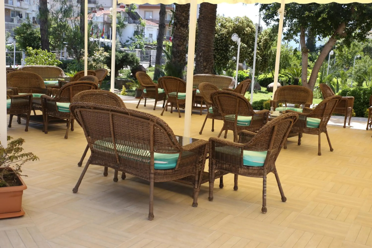 Halıcı Hotel