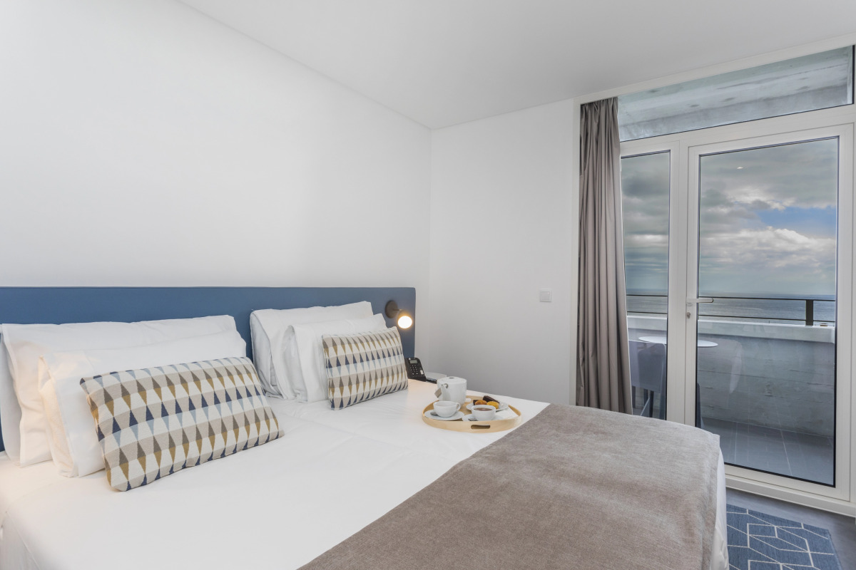  Allegro Madeira - Adults Only