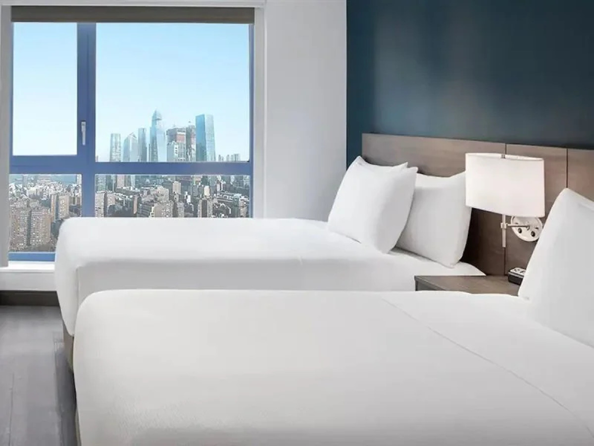 Hyatt Place New York / Chelsea