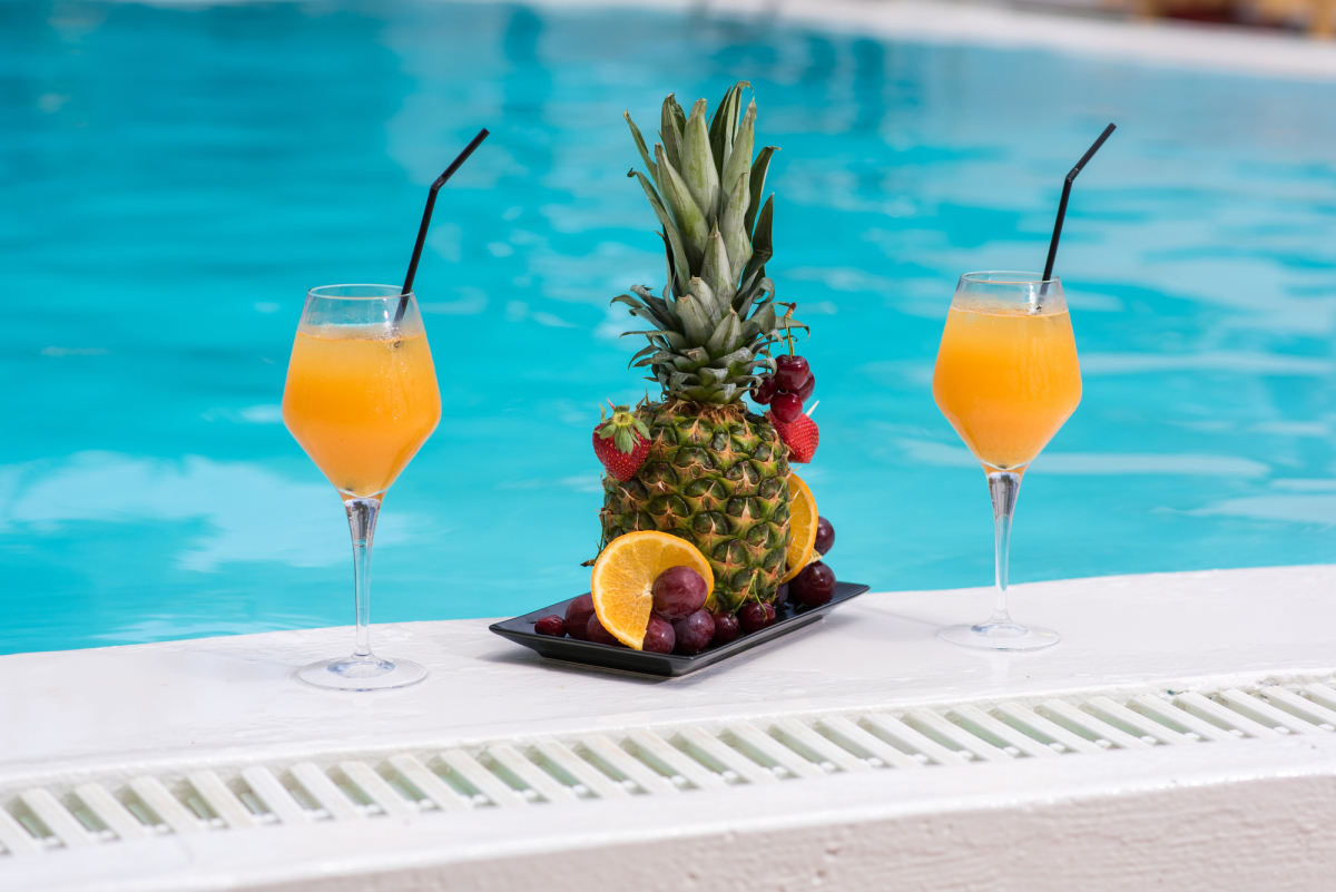 Aquarius Beach Eco-Hotel