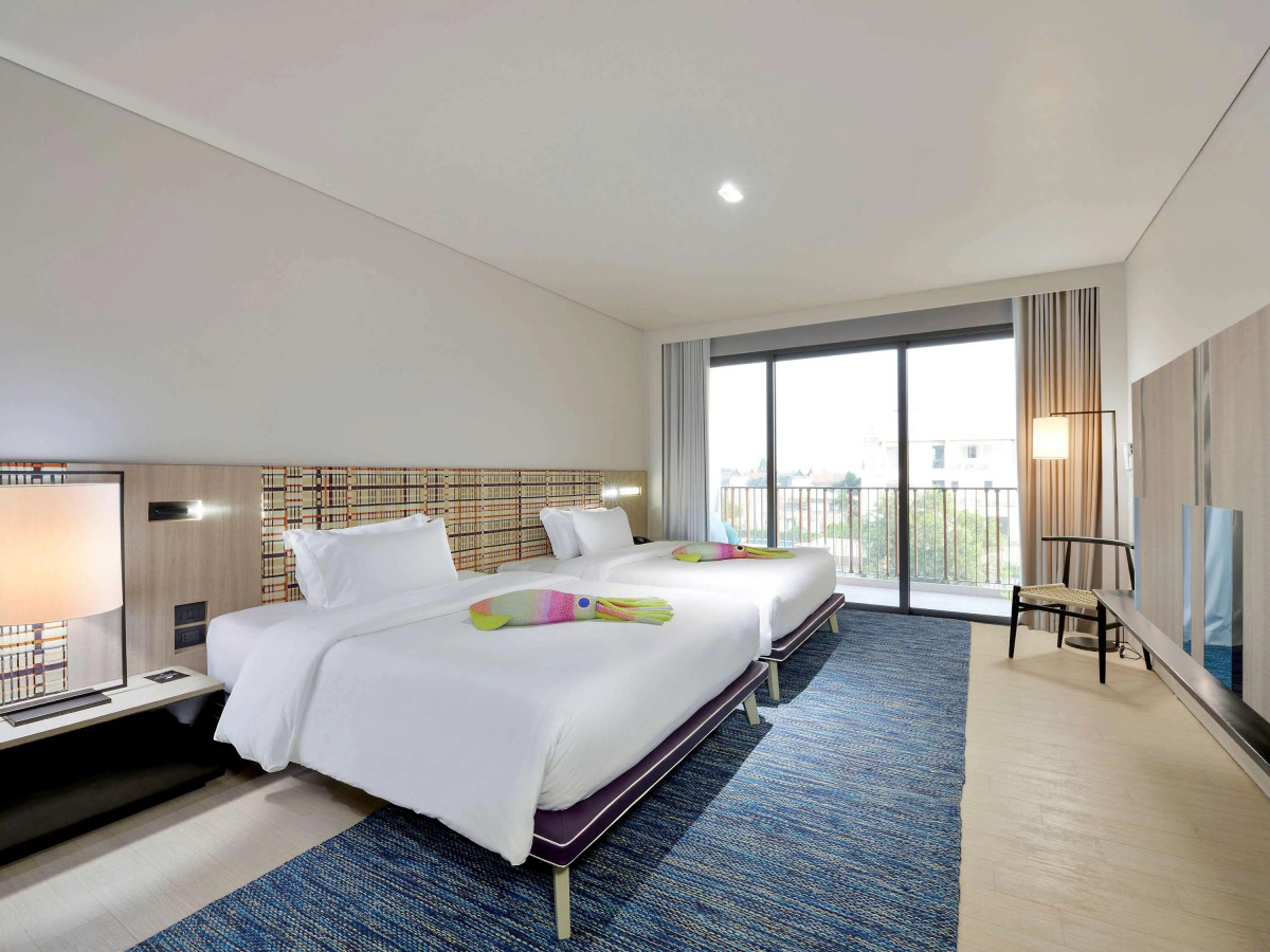 Veranda Resort Pattaya MGallery