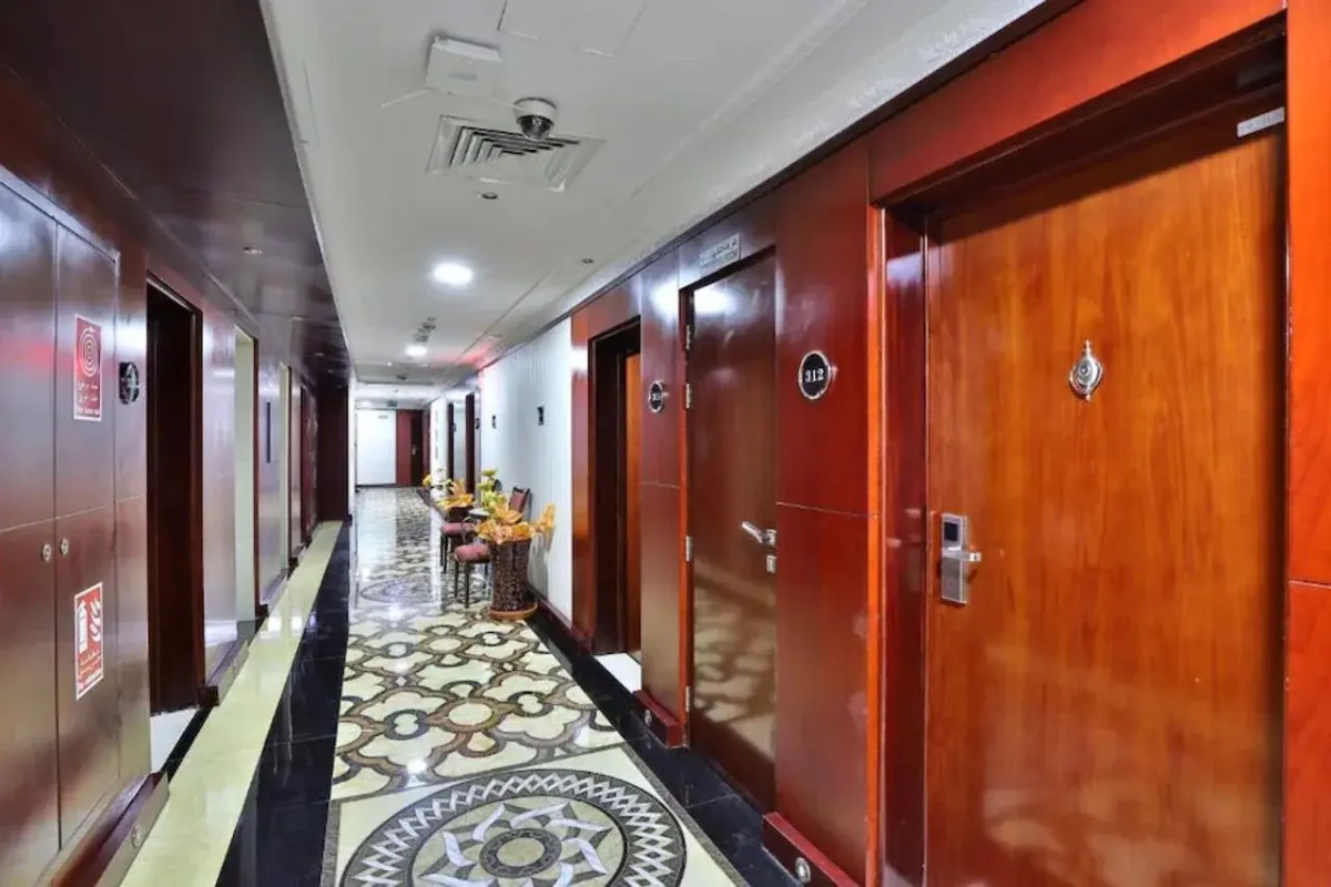 Palette Phoenix Hotel