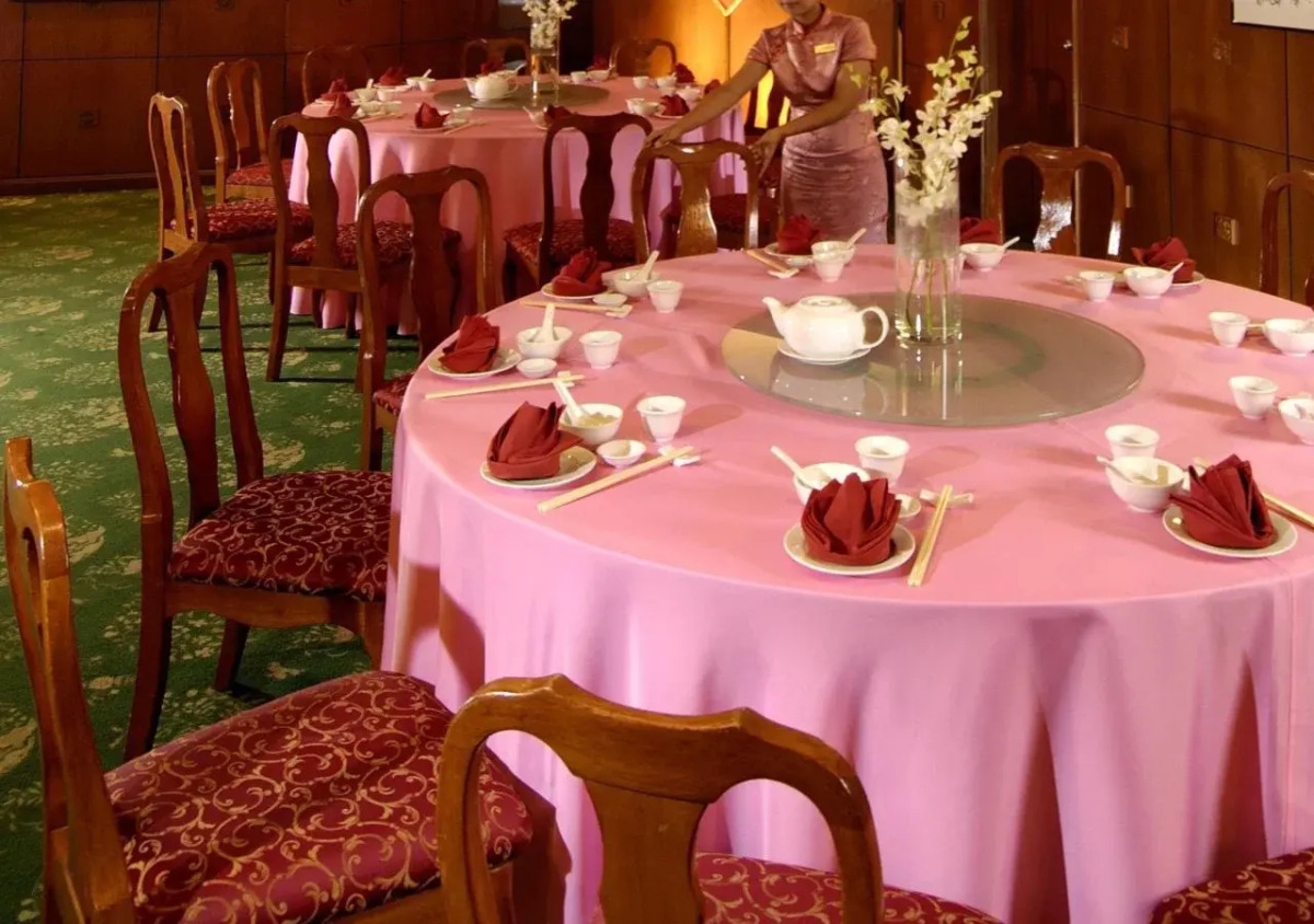 Berjaya Langkawi Resort