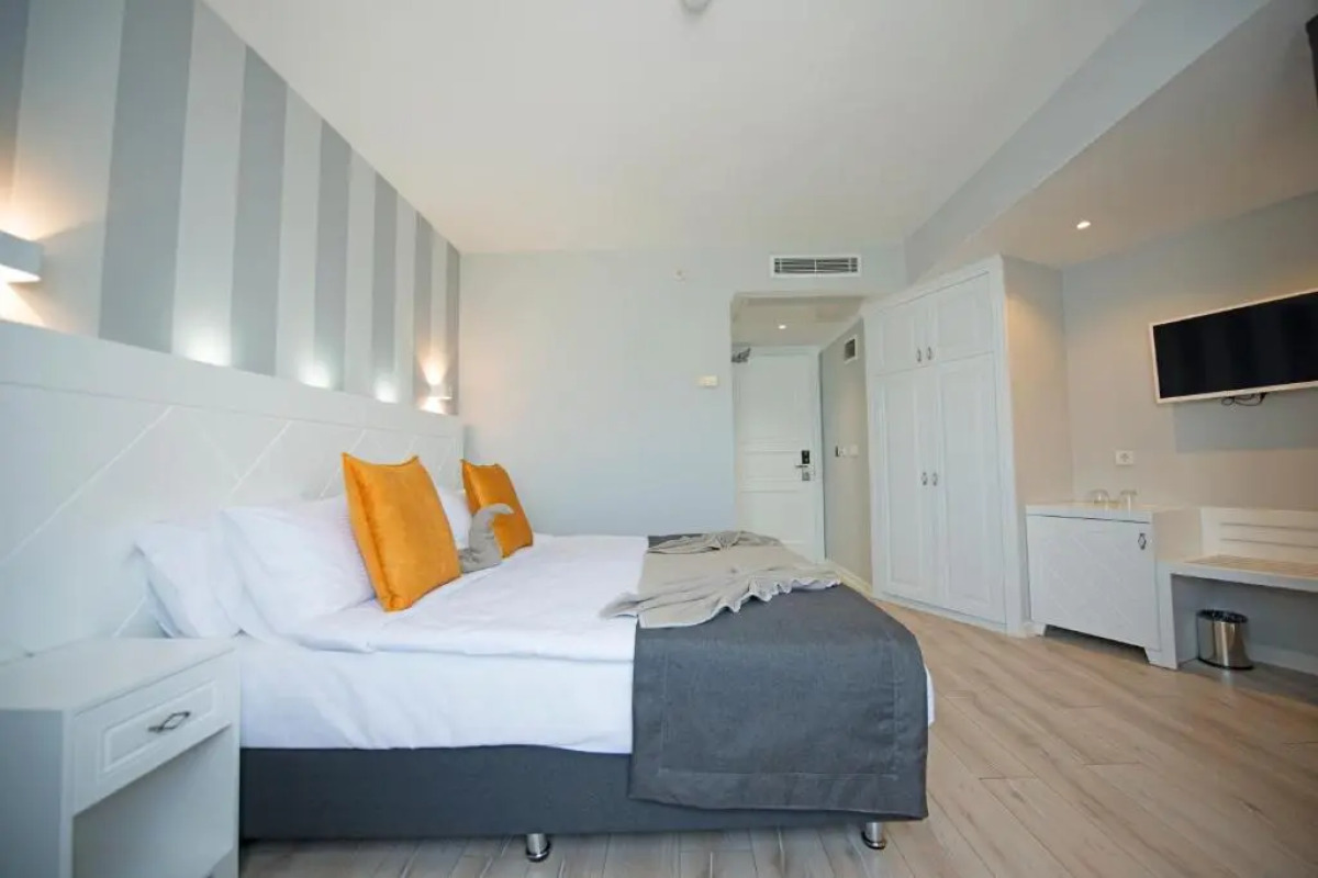 Motto Premium Hotel & Spa
