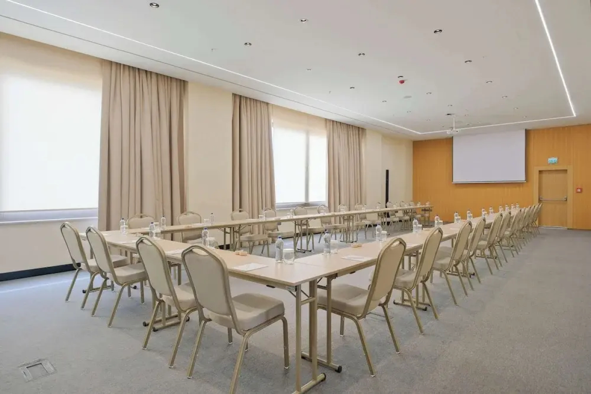 Radisson Hotel Mersin