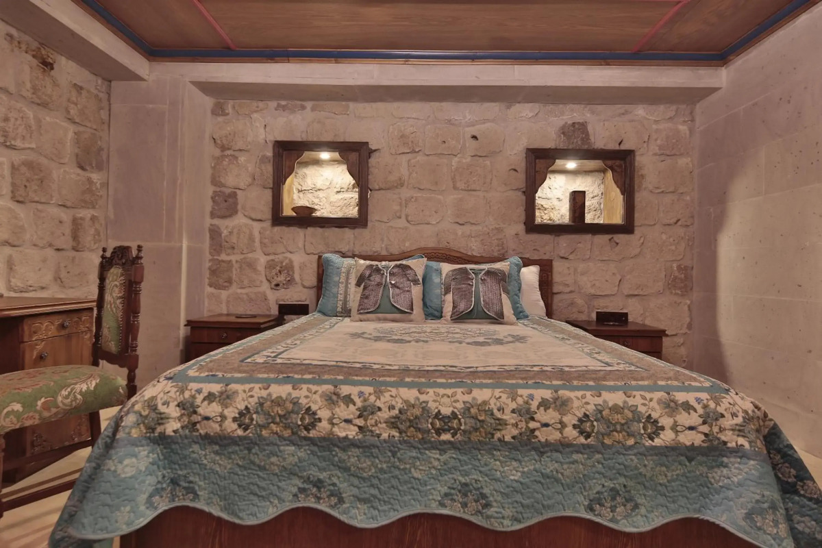 Guzide Cave Hotel