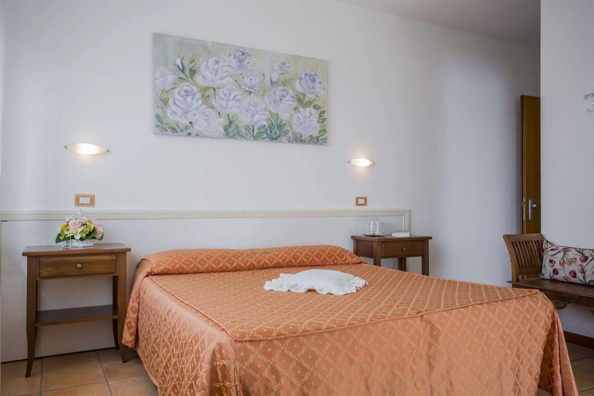 Hotel Sylvia