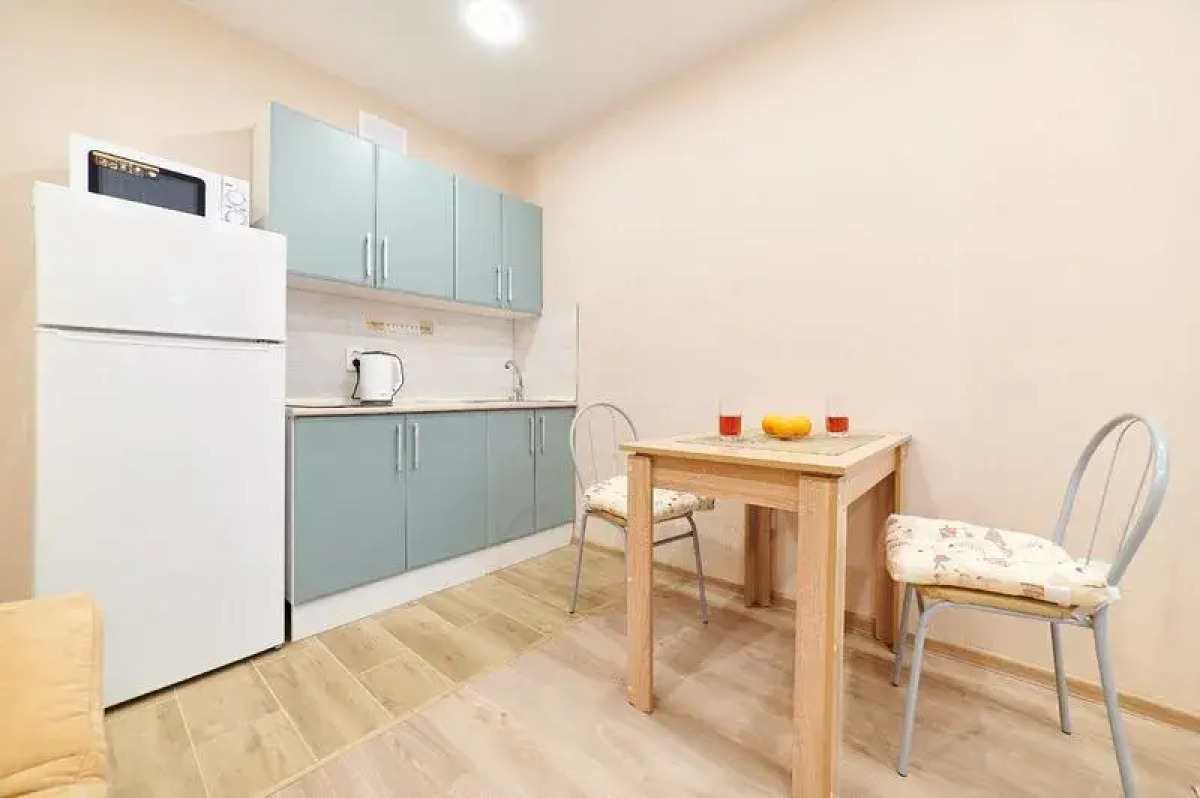 АПАРТС на ул. Потребкооперации, д. 46