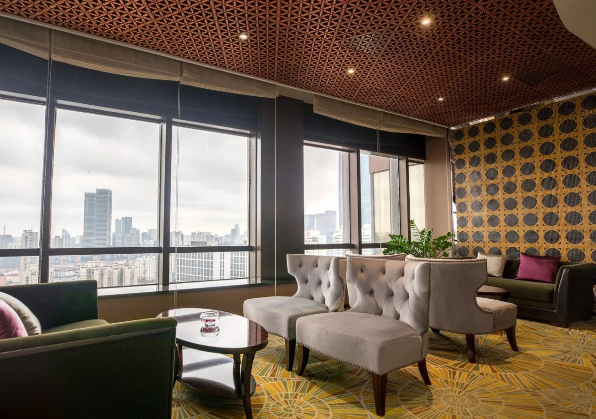 Sofitel Shanghai North Bund