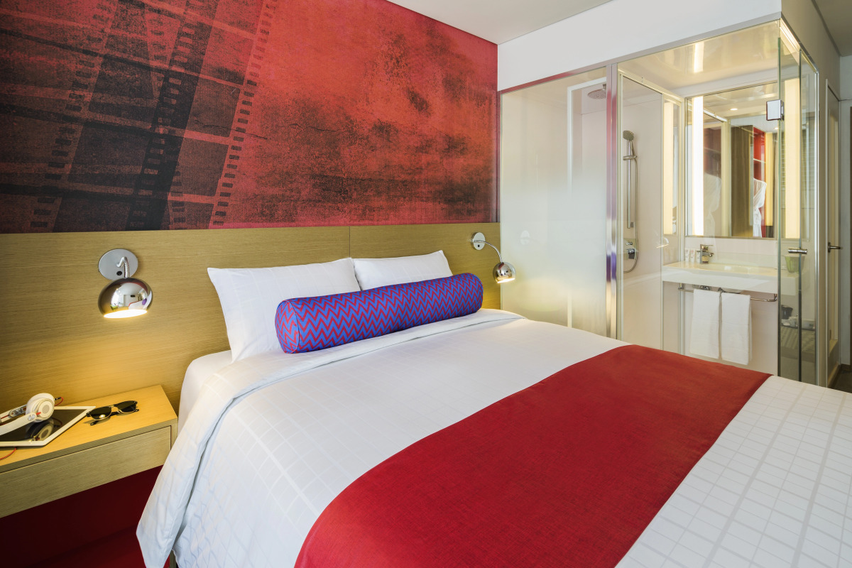 ibis Styles Ambassador Seoul Myeongdong