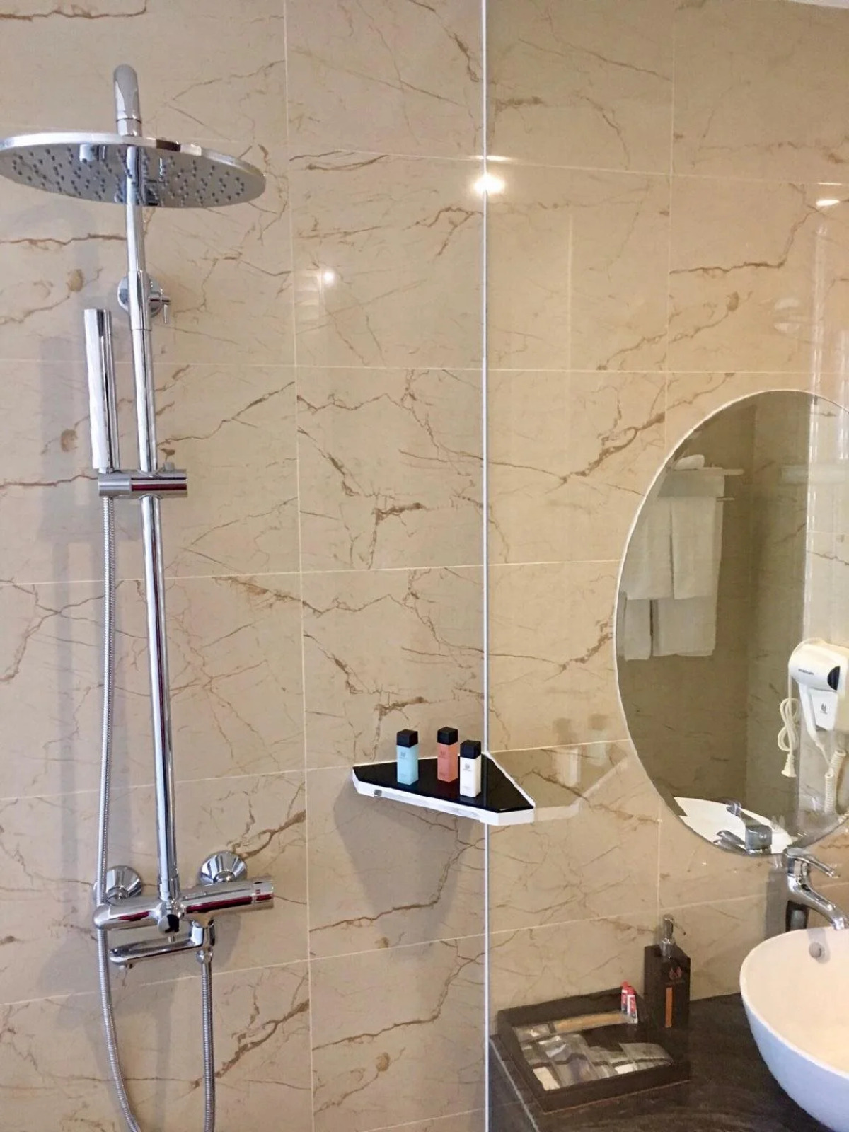 Vesna Hotel Nha Trang