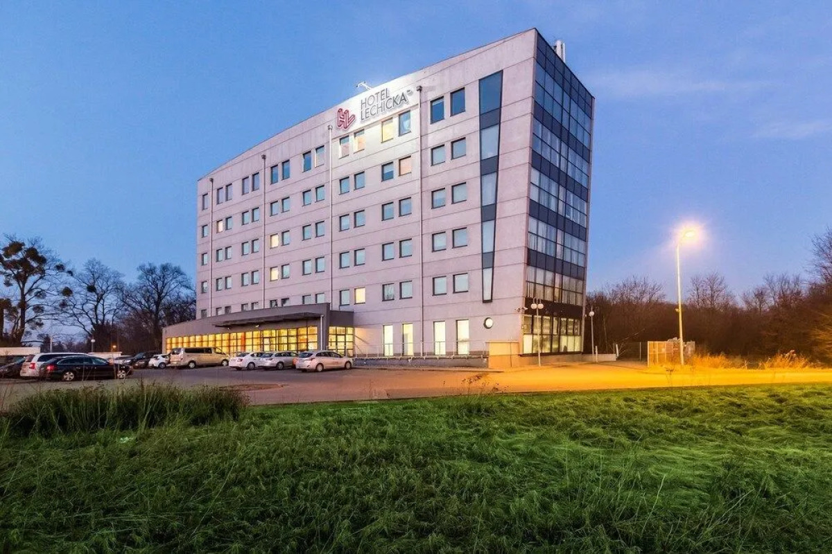 Hi Hotel Lechicka