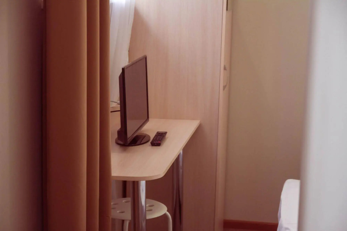 Aroom Hotel на Китай-Городе