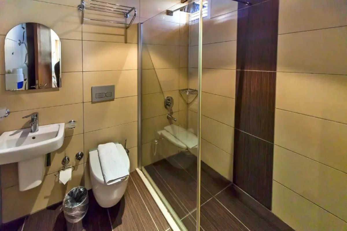 Sarıtaş Hotel - All Inclusive