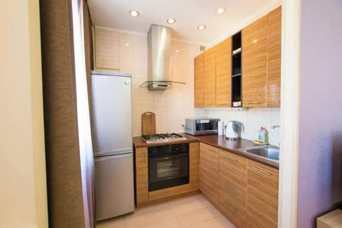 На Чистых Прудах