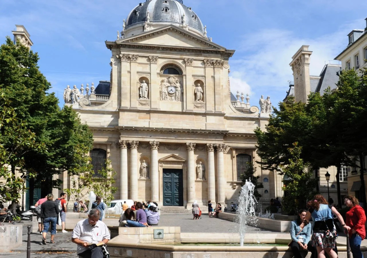 Hotel Central Saint Germain