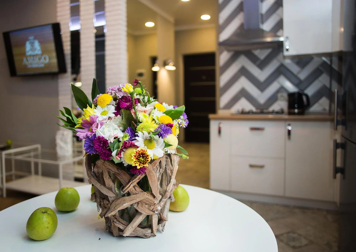 Амиго на улице Карла Маркса 79