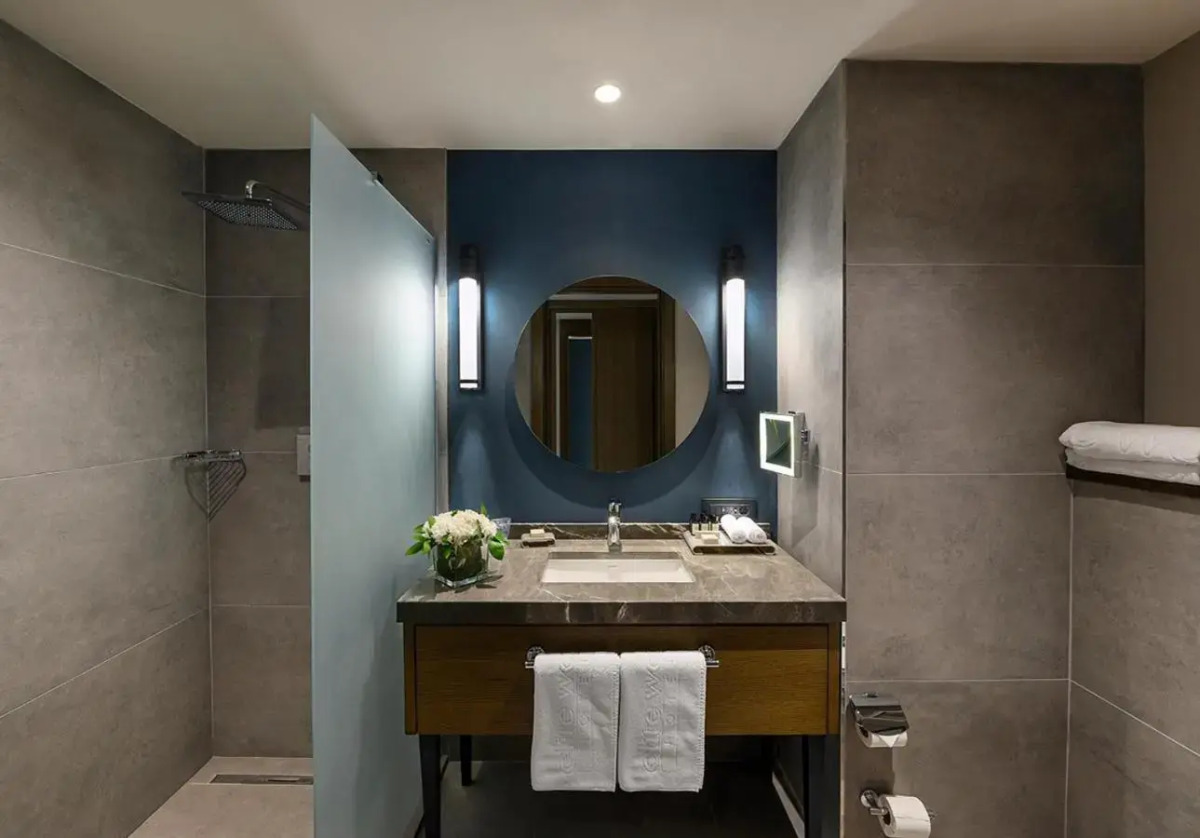 Elite World Grand Sapanca