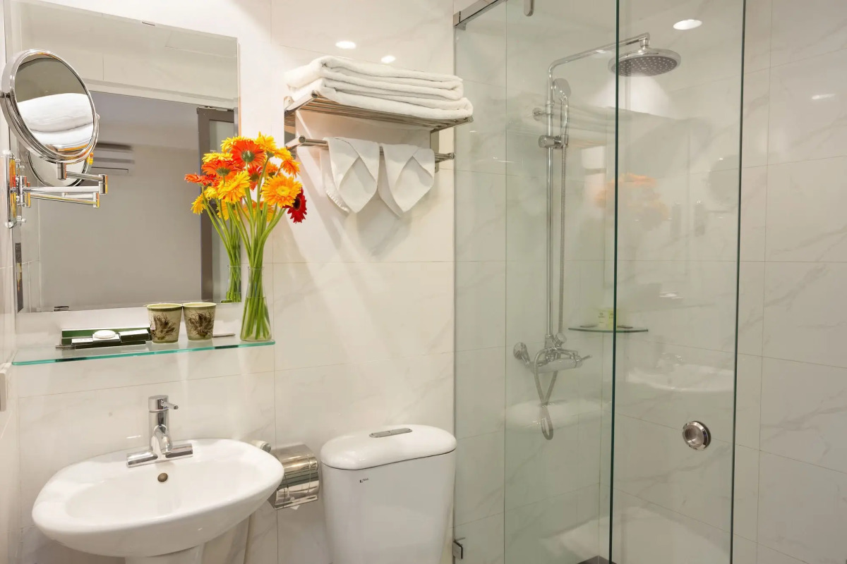 Hanoi La Selva Hotel