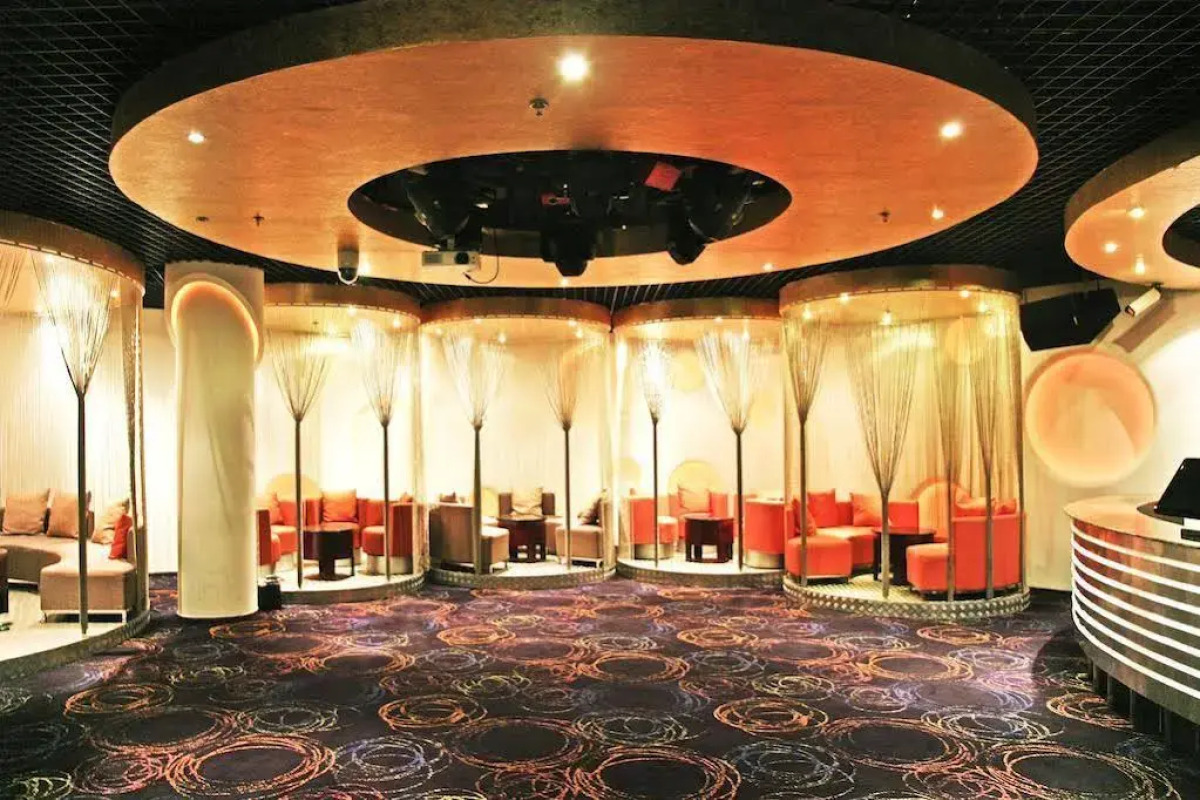 Zhongguan Xinyuan Global Village PKU