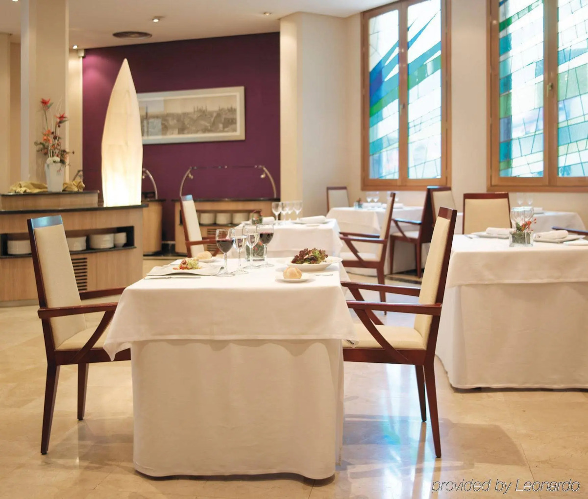 Hesperia Zaragoza Centro