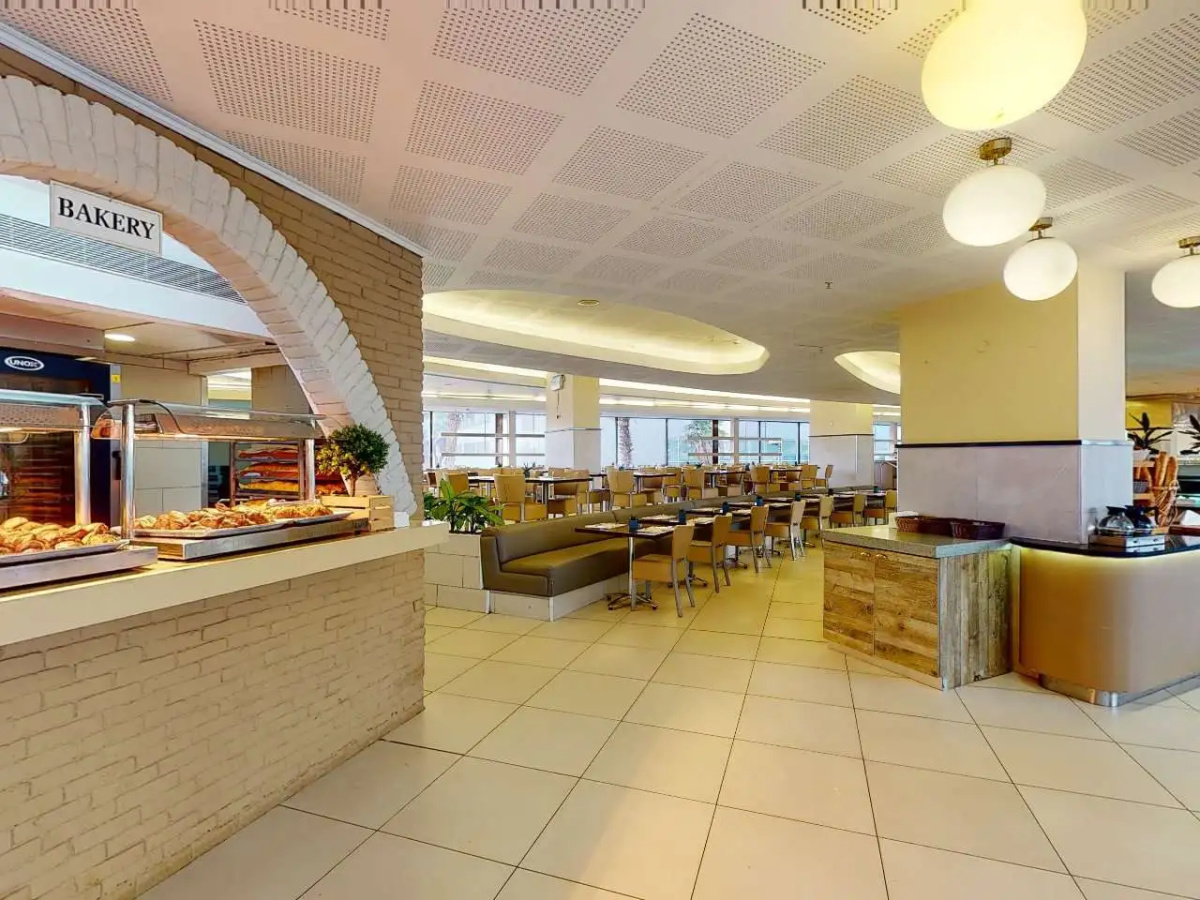 Neptune Eilat By Dan Hotels