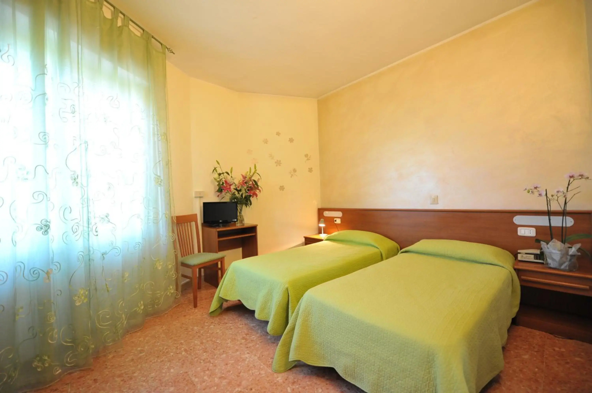 Hotel Astor