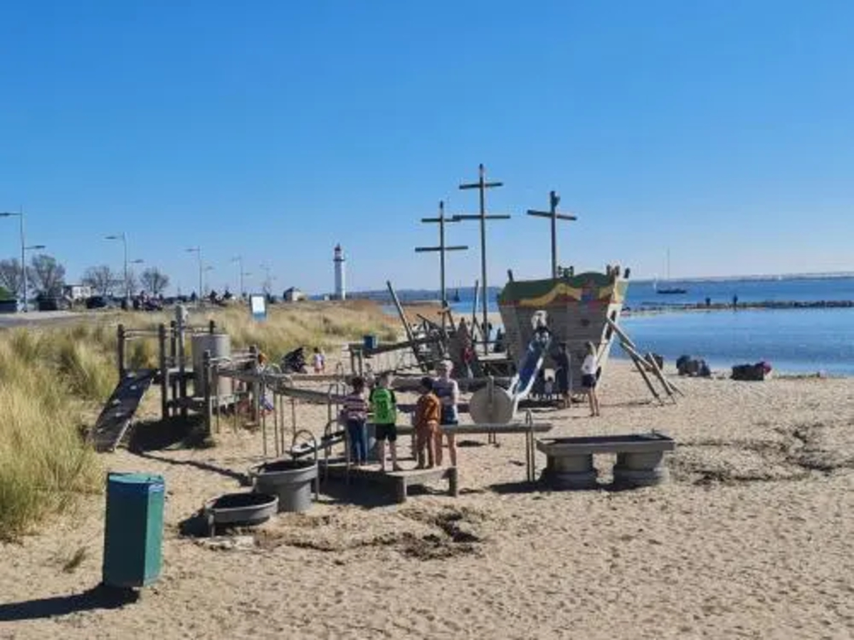 Bed and Breakfast Hellevoetsluis