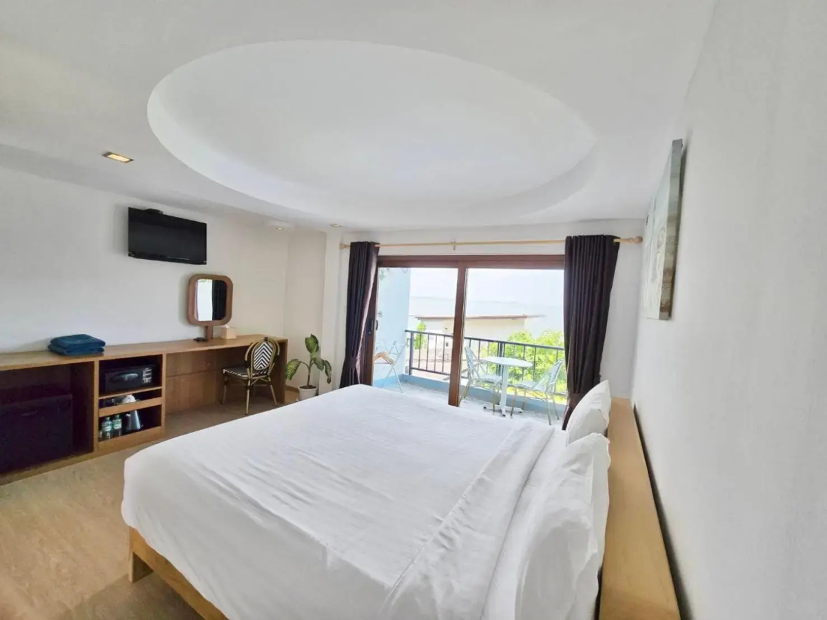 Samed Seaside Resort