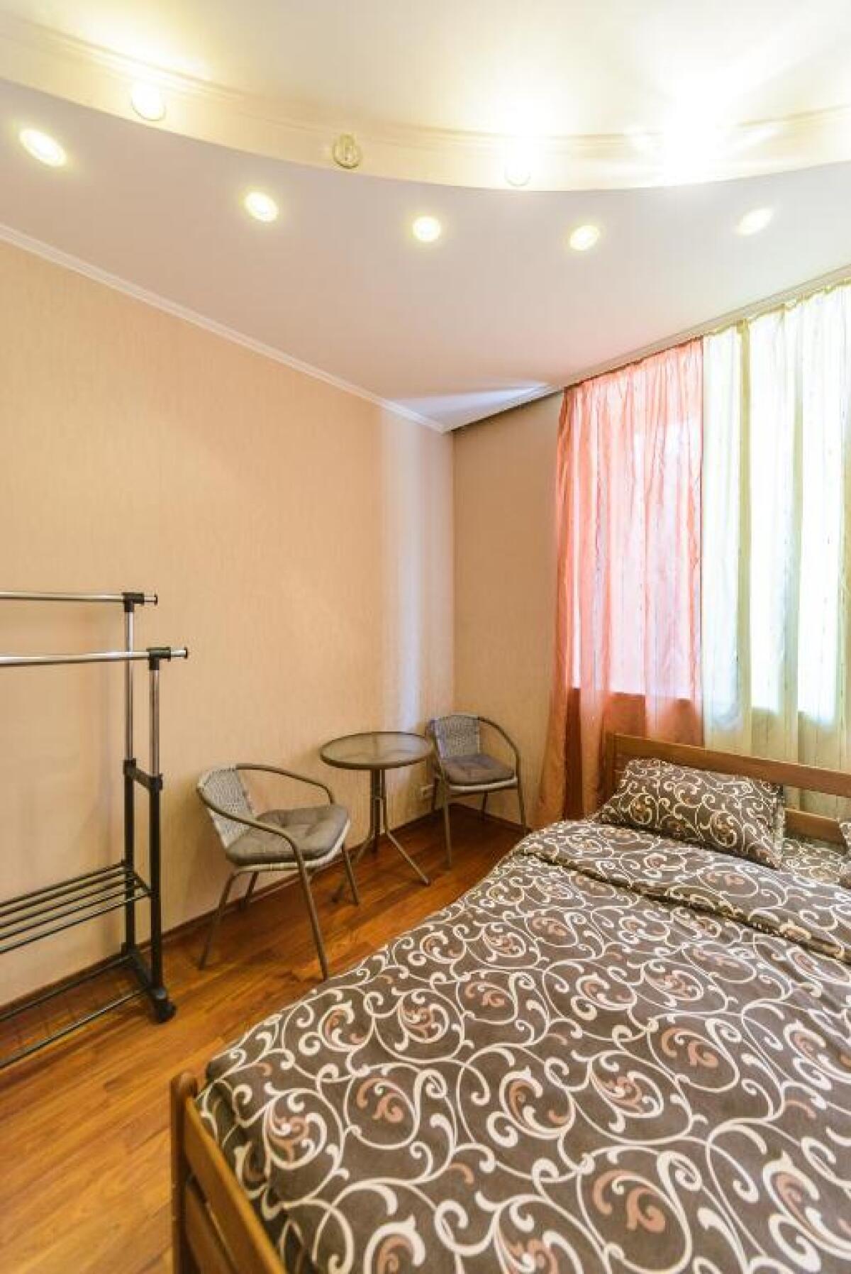 Guest House at the Polytechnic Institute