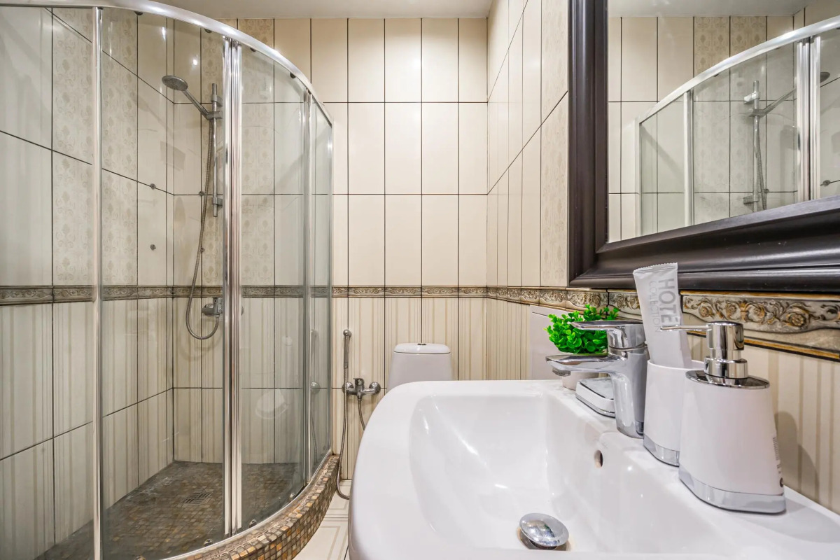 Аквамарин на улице Береговая 61/1Б