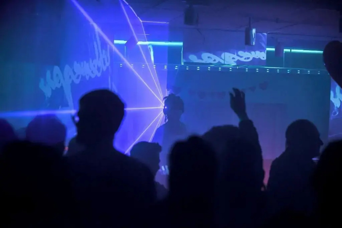 Unite Hostel Barcelona