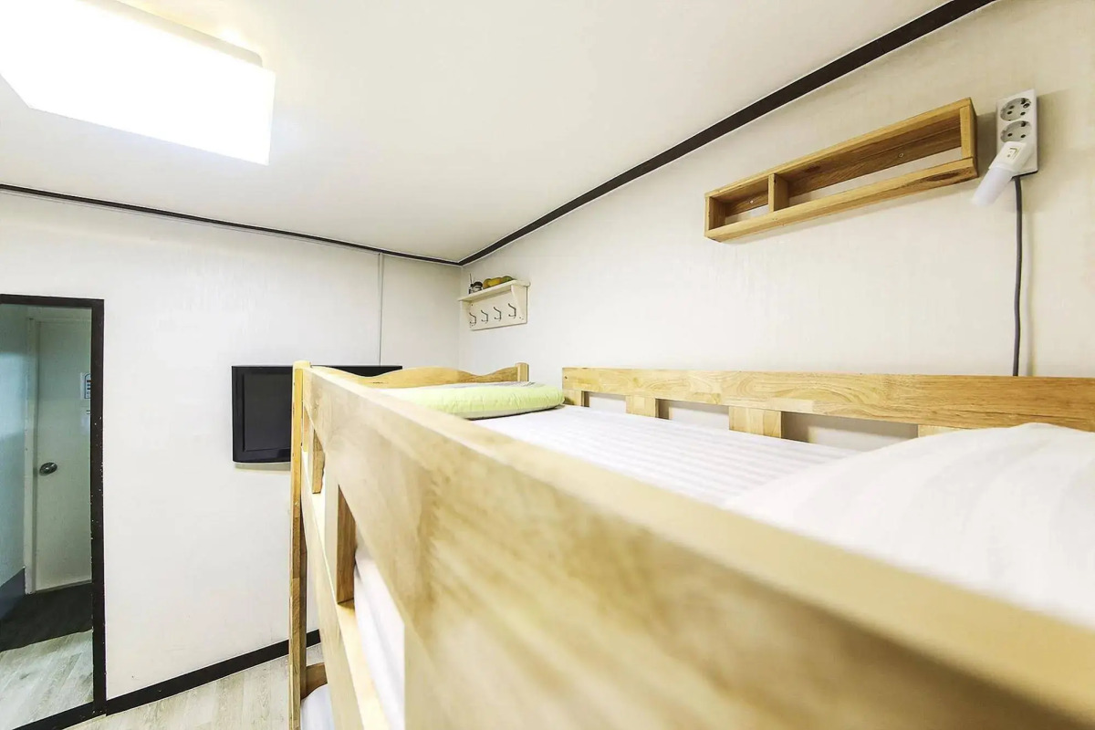 Fully Mini Hotel Insadong