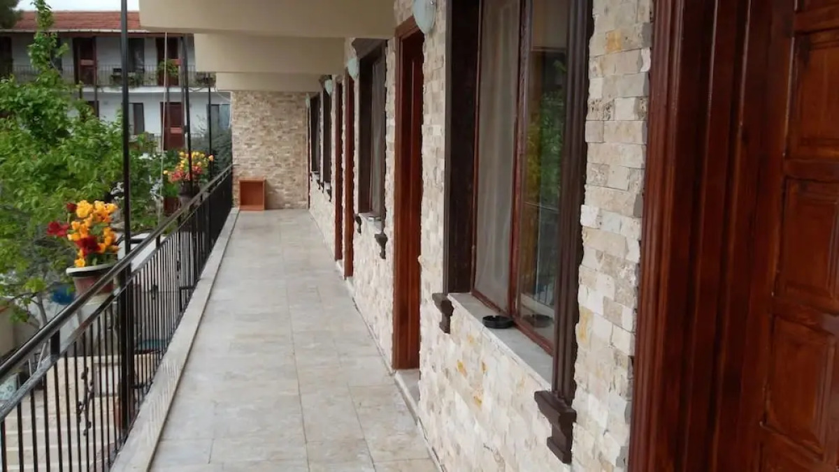 Shah Sultan Ozturk Hotel