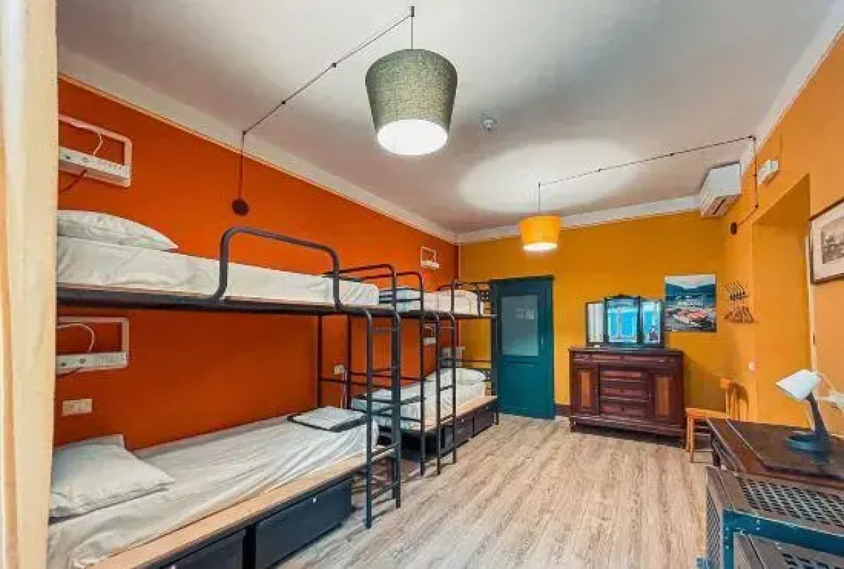 Ostello Bello Firenze