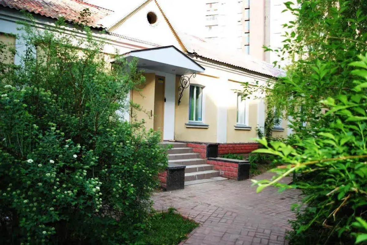 Домино Хостел