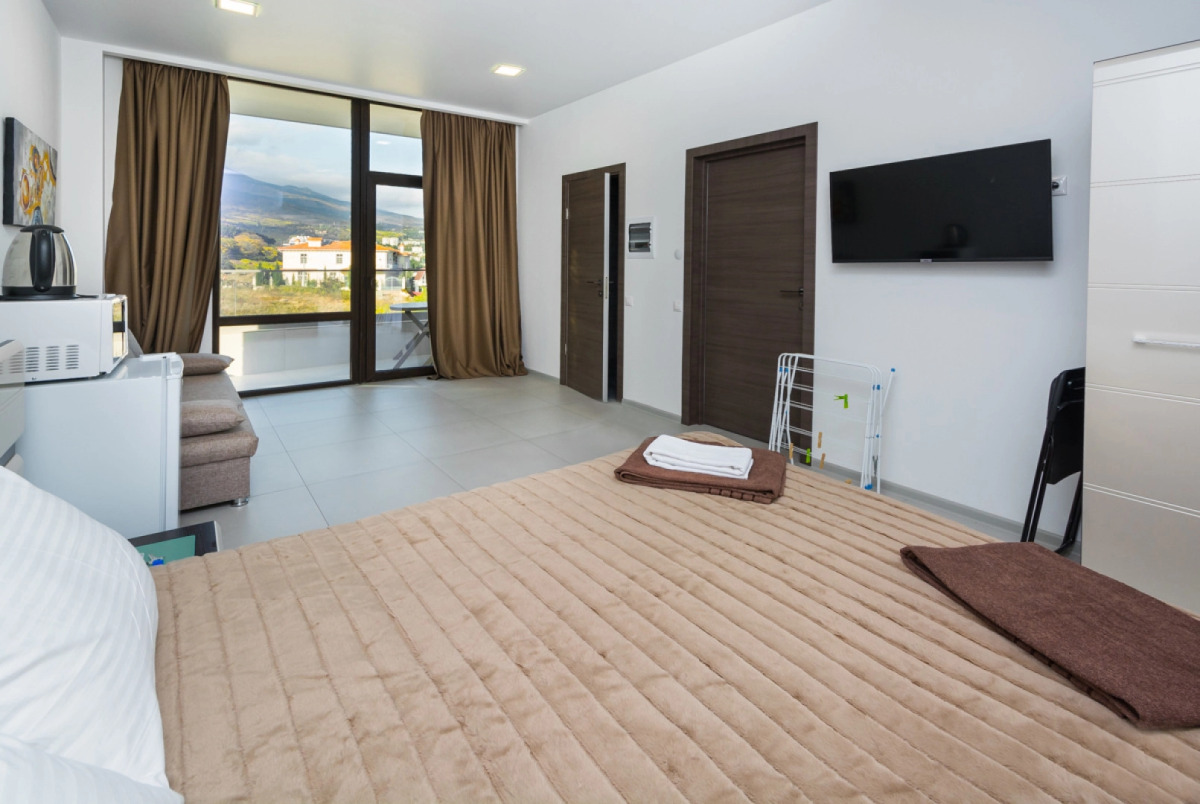 Гостевой дом Вилла Виера