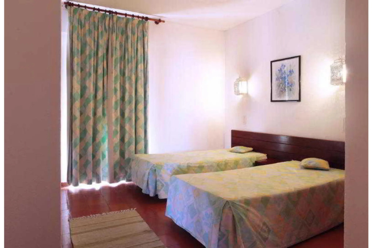 Albufeira Jardim Apartments