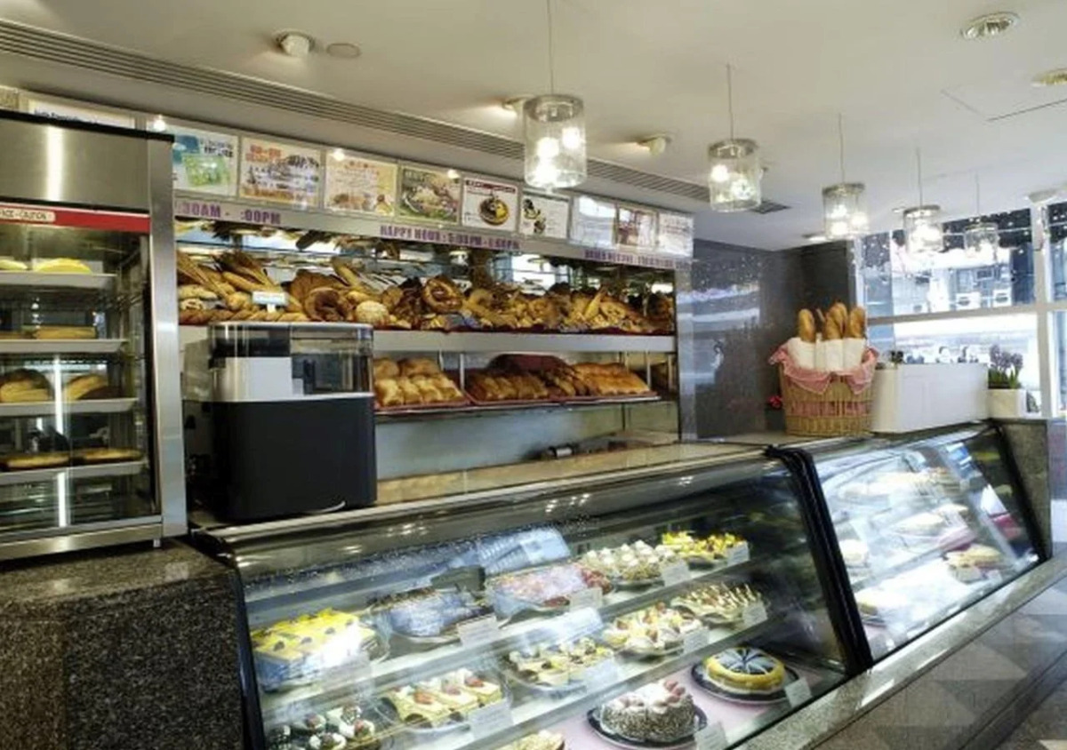 Metropark Hotel Kowloon