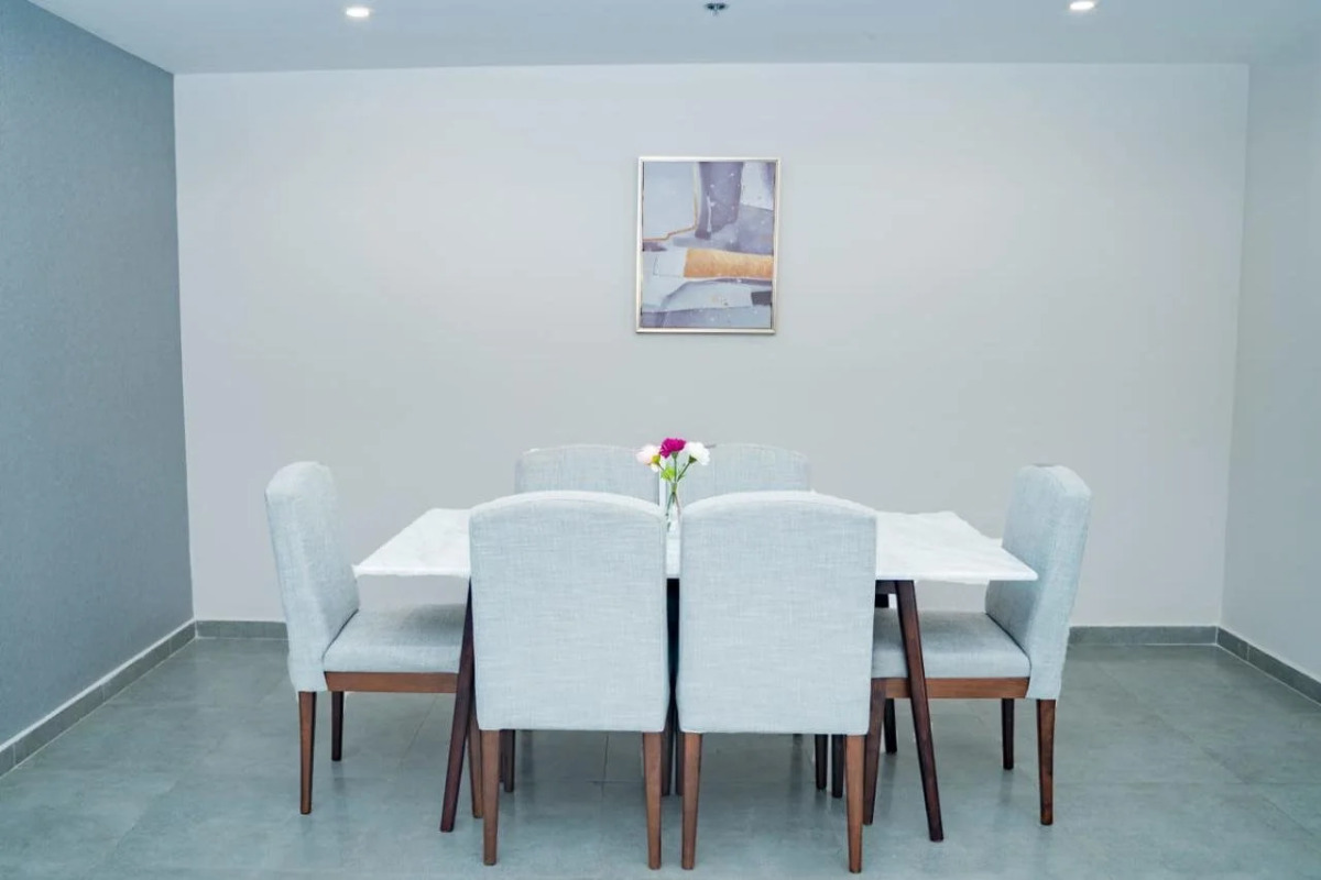 Luxe Grand Hotel Apartments